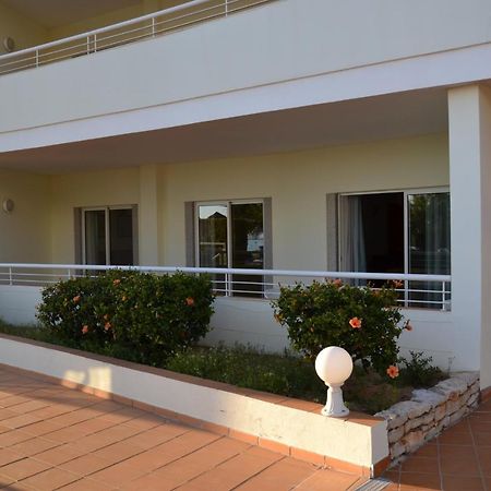Bel Appartement Au Bord De La Mer De Porto De Mos Lagos Buitenkant foto
