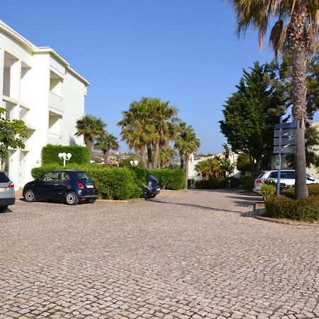 Bel Appartement Au Bord De La Mer De Porto De Mos Lagos Buitenkant foto