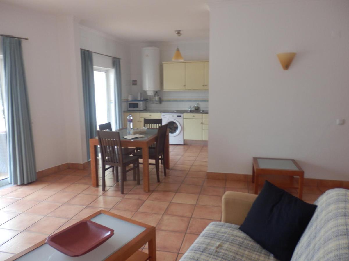 Bel Appartement Au Bord De La Mer De Porto De Mos Lagos Buitenkant foto