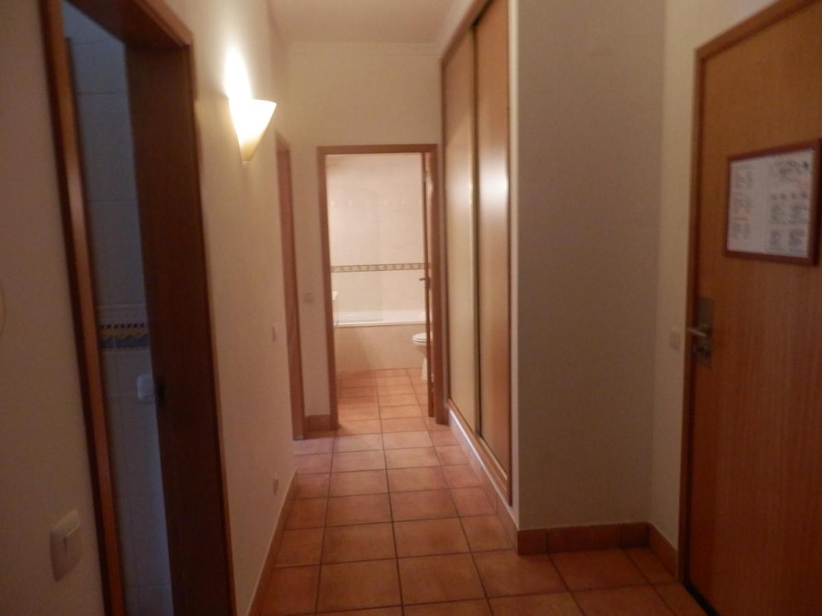 Bel Appartement Au Bord De La Mer De Porto De Mos Lagos Buitenkant foto